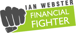 Financial Fighter Logo